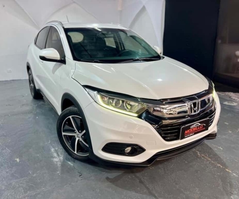 HONDA HR-V EXL CVT 2020