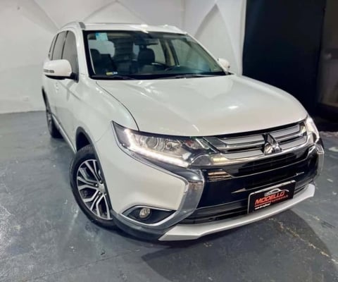 MITSUBISHI OUTLANDER COMFORT 2018