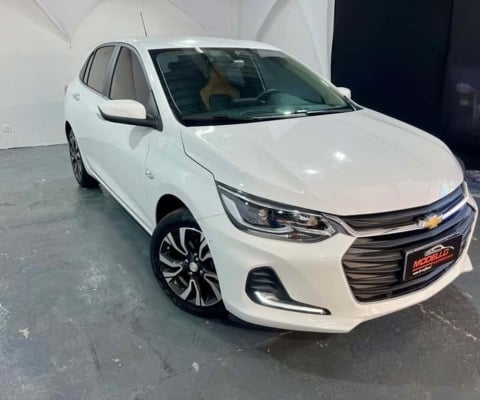 CHEVROLET ONIX 1.0 TAT PR2 2024