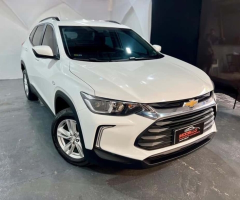 CHEVROLET TRACKER T A LT 2023