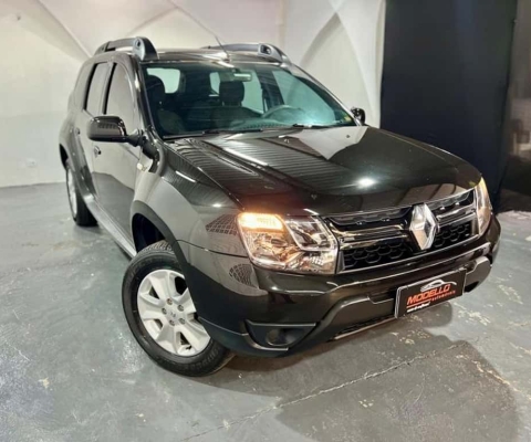 RENAULT DUSTER 1.6 EXPRESSION 2018