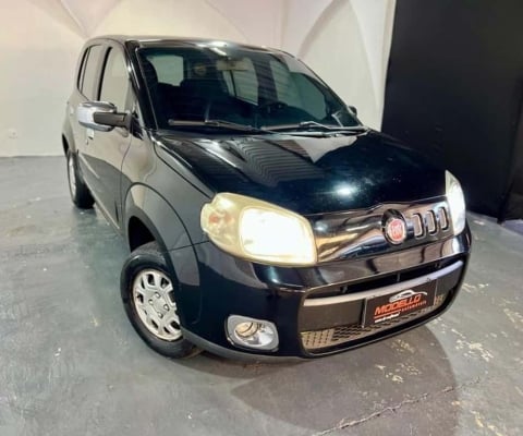 FIAT FIAT/UNO VIVACE 1.0 2012