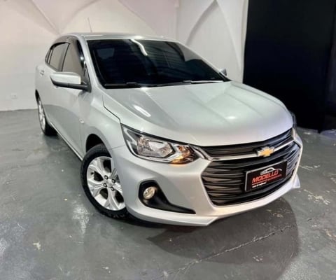 CHEVROLET ONIX PLUS 10TAT LTZ 2023