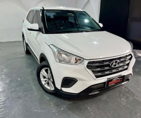 HYUNDAI CRETA 16A ATITU 2019