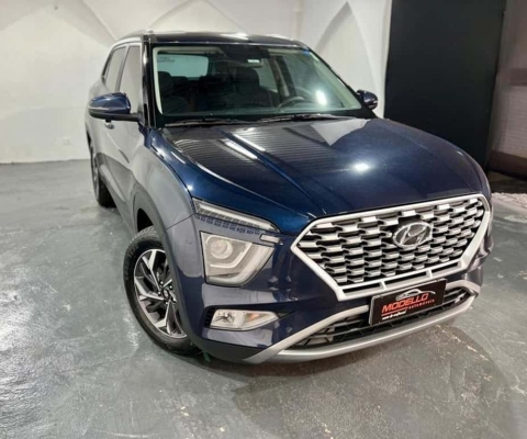 HYUNDAI CRETA 1TA LIMITED 2023