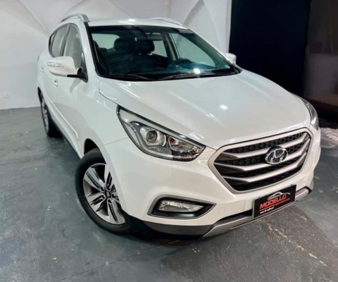 HYUNDAI IX35 GL 2017