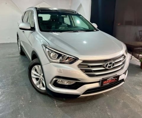 HYUNDAI SANTA FE V6 2019