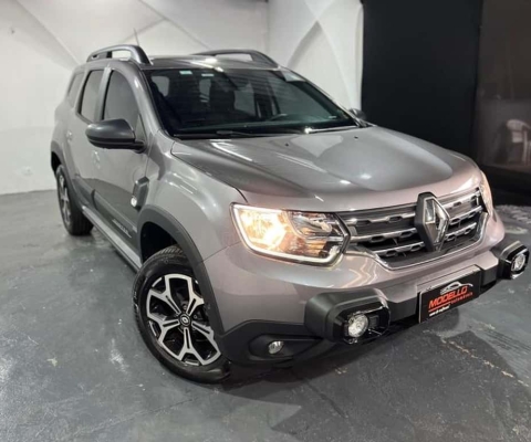 RENAULT DUSTER ICOUT TCE 2023