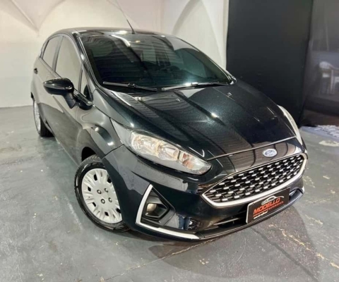 FORD FIESTA 16SE 2018