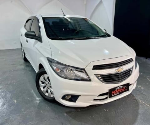 CHEVROLET PRISMA 10MT JOYE 2019