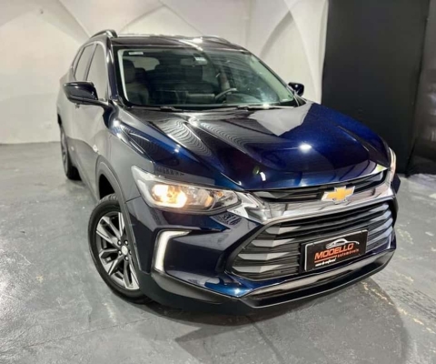 CHEVROLET TRACKER T A LTZ 2021