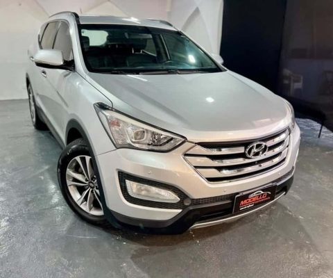 HYUNDAI SANTA FE V6 2015