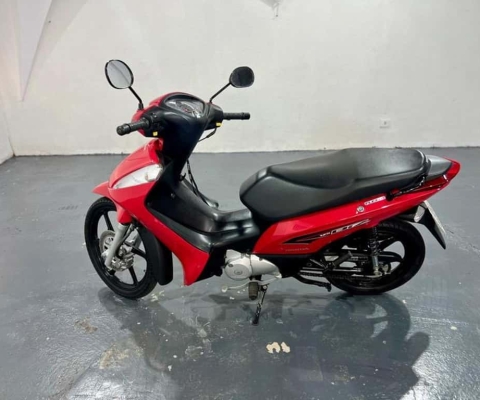 HONDA BIZ 125 EX 2015