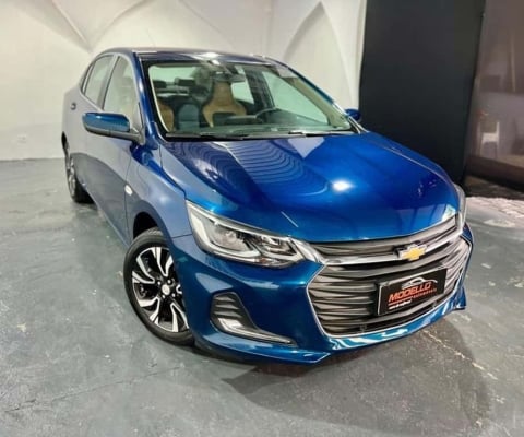 CHEVROLET ONIX 1.0 TAT PR2 2023