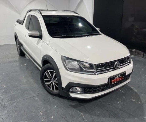 VOLKSWAGEN SAVEIRO CE CROSS MA 2017