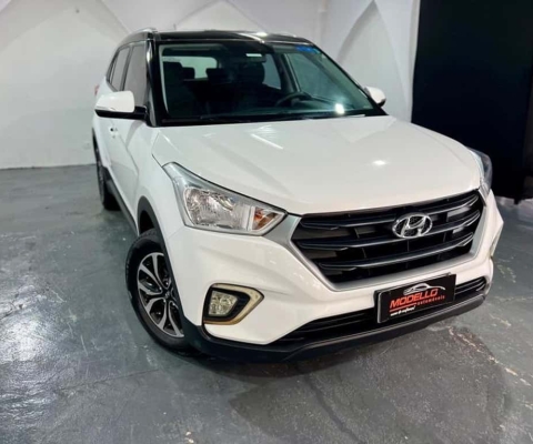 HYUNDAI CRETA 16A ACTION 2021