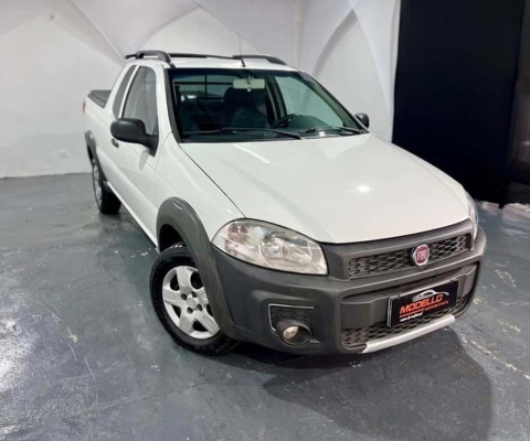 FIAT STRADA WORKING CE 2015