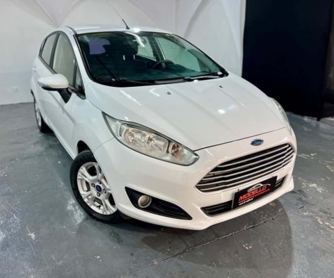 FORD FIESTA HA 1.6L SE 2015