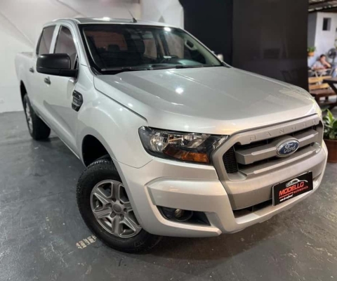 FORD RANGER XLSCD2 25C 2017