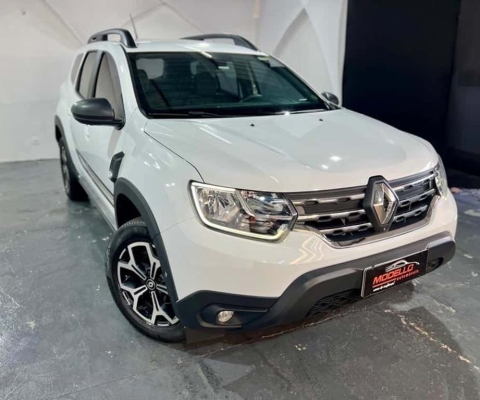 RENAULT DUSTER ICOUT TCE 2023