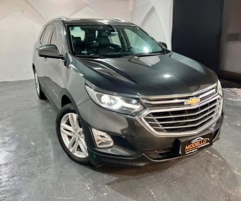 CHEVROLET EQUINOX PREMIER 2019