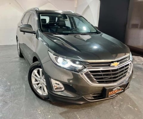 CHEVROLET CHEV EQUINOX LT 2019