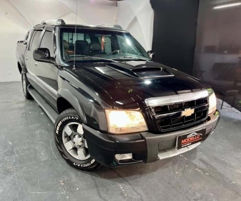 CHEVROLET S10 EXECUTIVE D 2010