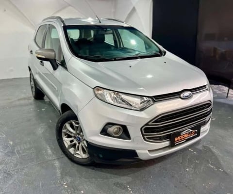 FORD ECOSPORT FREESTYLE 1.6 2014