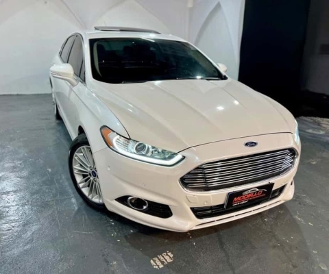 FORD FUSION AWD GTDI B 2016