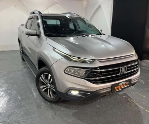 FIAT TORO FREED TURB AT6 2022