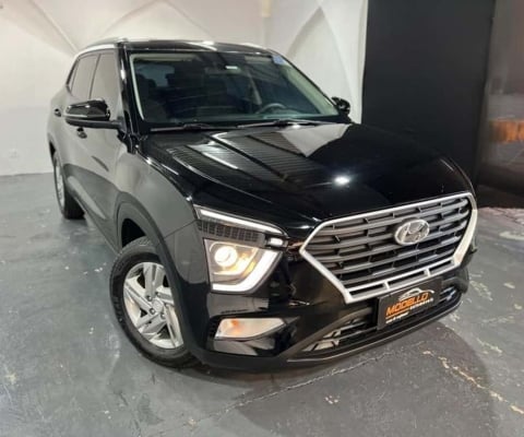 HYUNDAI CRETA1TA COMFORT 2023