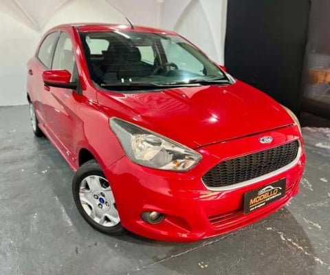 FORD KA SE 1.0 HA 2015