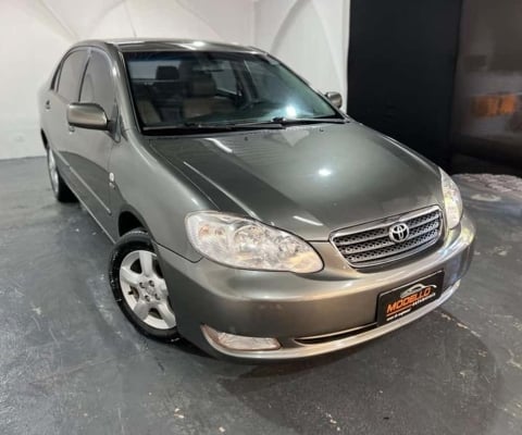 TOYOTA COROLLA XEI 1.8VVT 2006