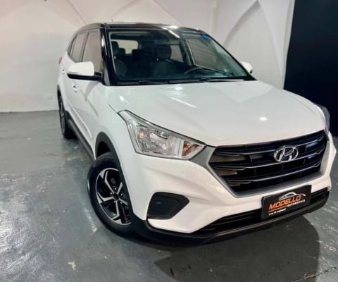 HYUNDAI CRETA 16A ATITU 2020