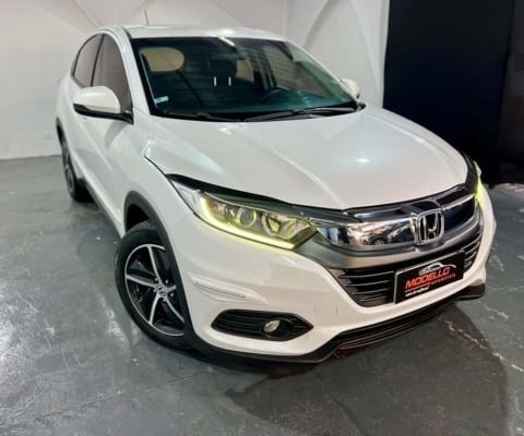 HONDA HR-V LX CVT 2019