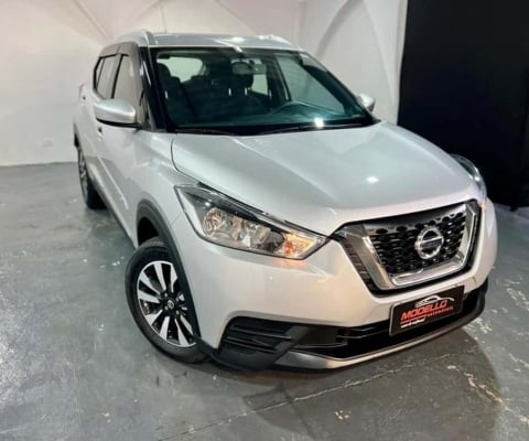 NISSAN Kicks  S DRCT CVT 2019