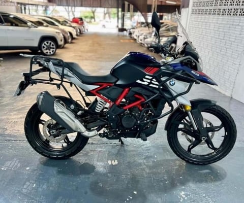 BMW G 310 GS 2023