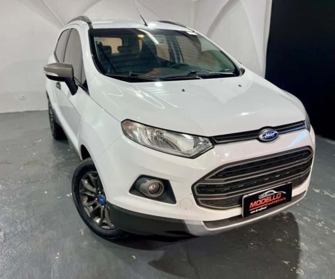 FORD ECOSPORT FREESTYLE 1.6 2014