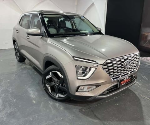 HYUNDAI creta 20a ultimate 2022