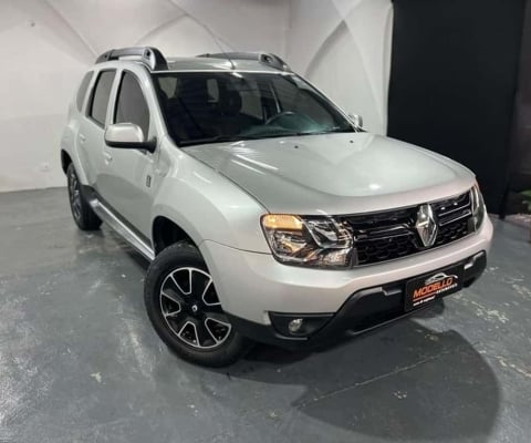 RENAULT DUSTER 16 D 4X2 2016