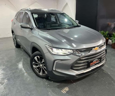 CHEVROLET TRACKER T A 2022