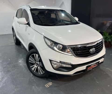 KIA KIA SPORTAGE EX2 OFFG4 2015