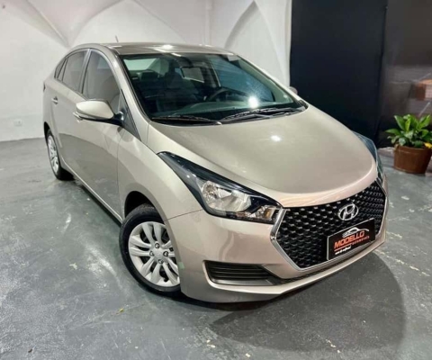 HYUNDAI HB20S 1.0 M COMFORT 2019