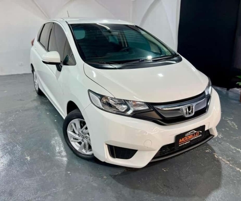 HONDA FIT DX 2017