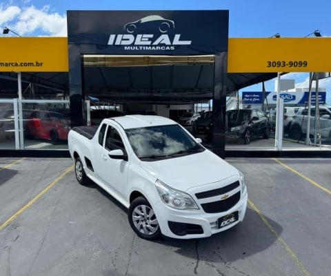 Chevrolet MONTANA LS 1.4 ECONOFLEX 8V 2p