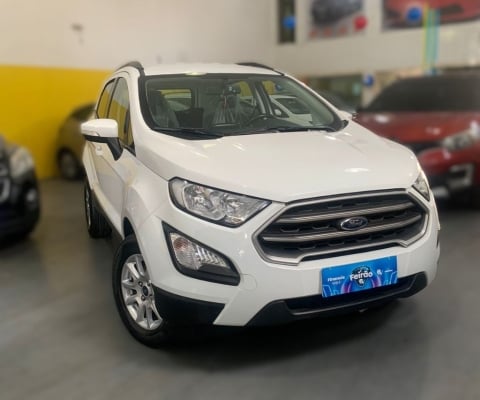 Ecosport 1.5 SE Automática