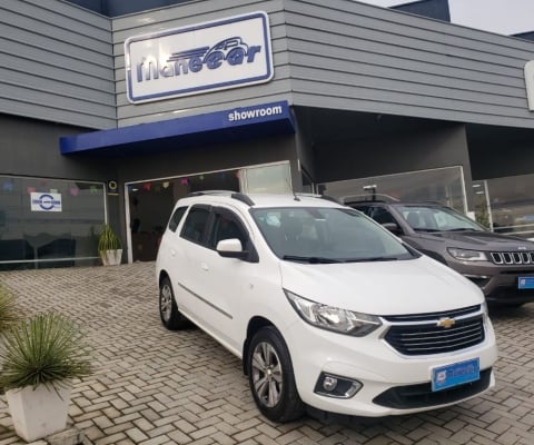 Spin 1.8 LTZ 2019