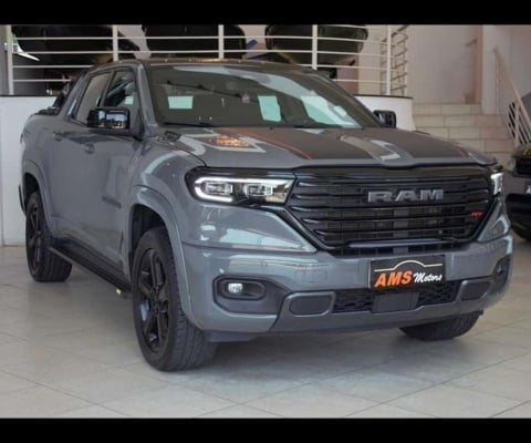 RAM RAMPAGE RT GAS 2024