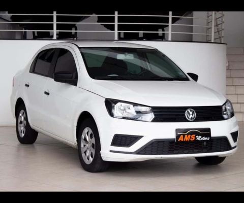 VOLKSWAGEN VOYAGE 1.0L MC4 2022