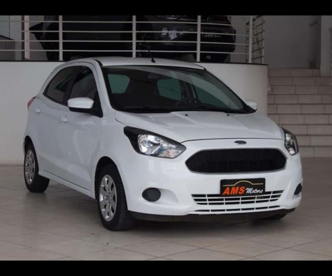 FORD KA SE 1.0 HA B 2018